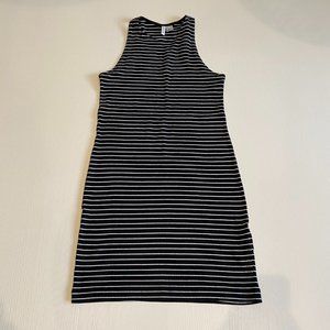 H&M Striped Dress